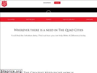 salvationarmyqc.org