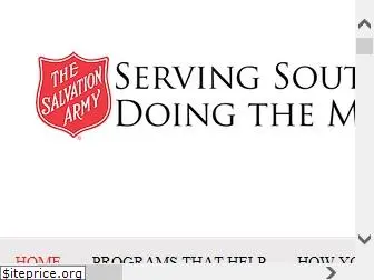 salvationarmysouthernnevada.org