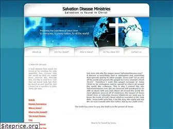 salvationdisease.com