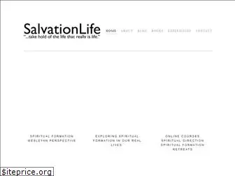 salvationlife.com