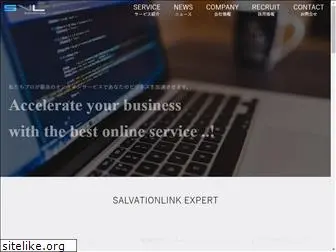 salvationlink.com