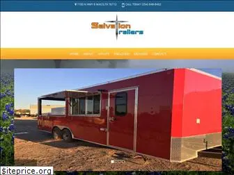 salvationtrailers.com