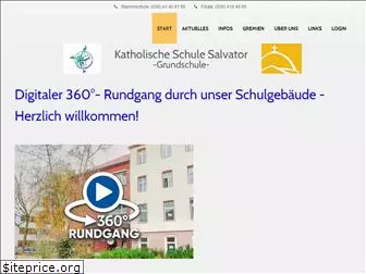 salvator-grundschule.de