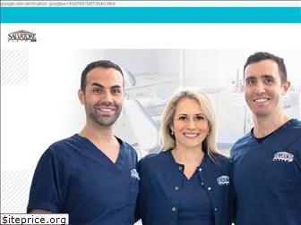 salvatoredental.com