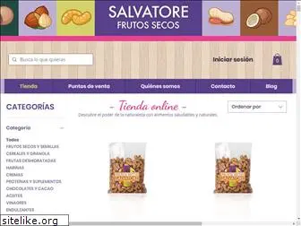 salvatorefs.com