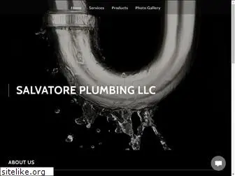 salvatoreplumbing.com