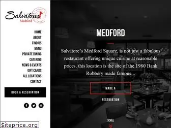 salvatoresmedford.com