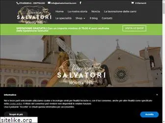 salvatorinorcia.com