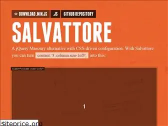 salvattore.js.org