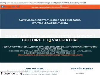 salvaviaggio.com