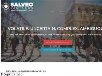 salveopartners.com