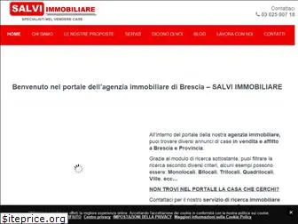 salvi-immobiliare.it