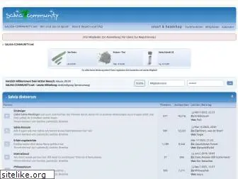 salvia-community.net