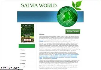 salvia-world.com