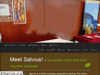salvius.org