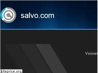 salvo.com