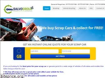salvogroup.co.uk