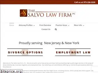 salvolawfirm.com