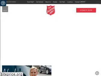 salvos.net