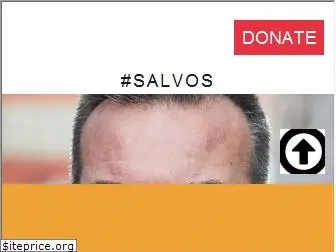 salvos.org.au