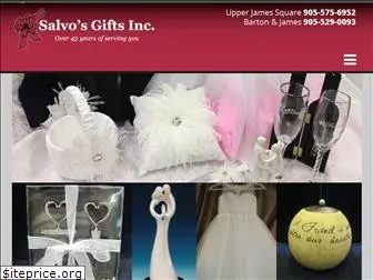 salvosgifts.com