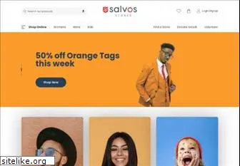 salvosstores.com.au