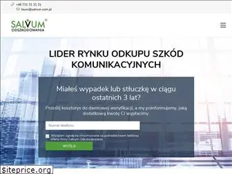 salvum.com.pl