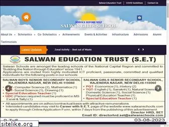 salwangirls.com