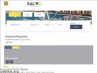 salwaproperties.com