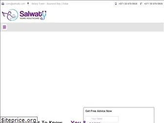 salwaty.com