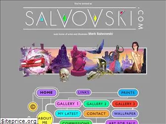salwowski.com