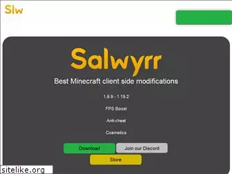 salwyrr.com