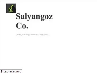 salyangoz.com.tr