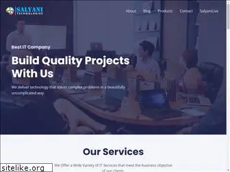 salyani.com