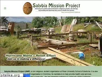 salybia.org