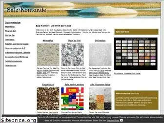 salz-kontor.de