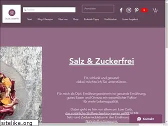 salz-zuckerfrei.at