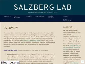 salzberg-lab.org