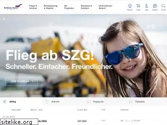 salzburg-airport.com