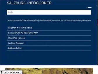 salzburg-portal.com
