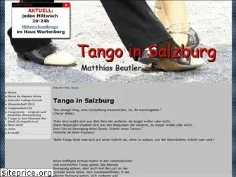 salzburg-tango.com