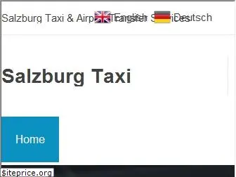 salzburg-taxi.eu