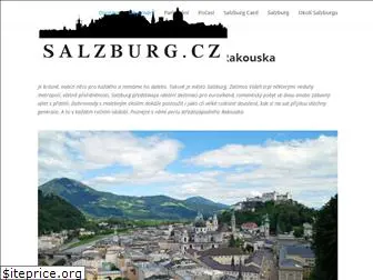 salzburg.cz