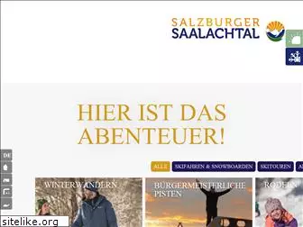 salzburger-saalachtal.info