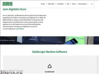 salzburgerbankensoftware.com