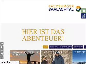 salzburgersaalachtal.com