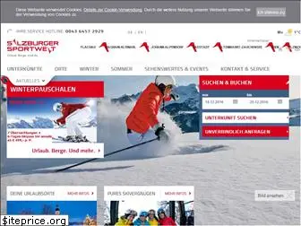 salzburgersportwelt.com