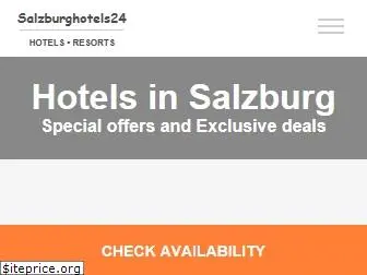 salzburghotels24.com