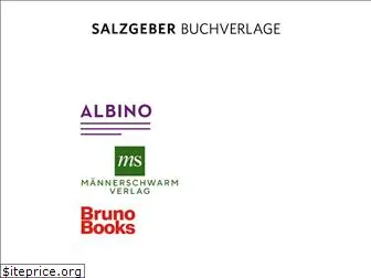 salzgeber-buchverlage.com