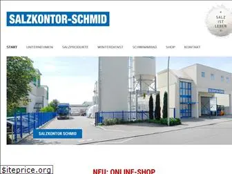 salzkontor-schmid.de